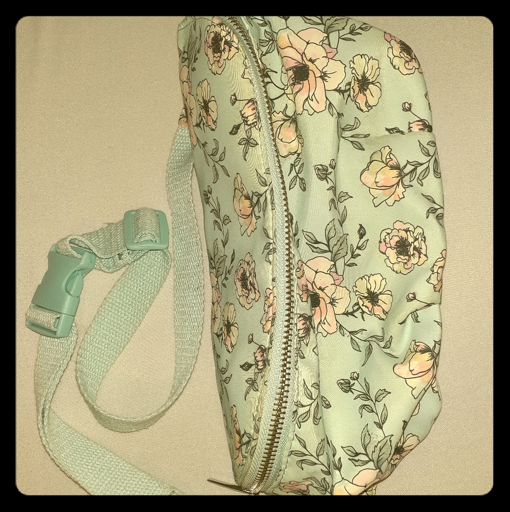 Fannypack